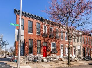 1803 Covington St, Baltimore, MD 21230