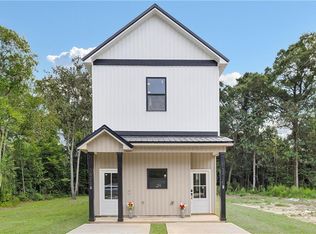 3475 Denmark Rd, Mobile, AL 36618