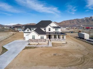 4096 N Russell Rd, Eagle Mountain, UT 84005