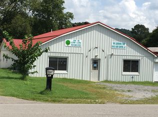 115 Donaldson Ave, Celina, TN 38551
