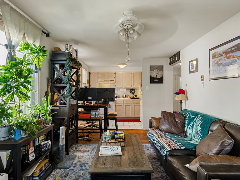 2313 Haverford Rd #B — Photo 1