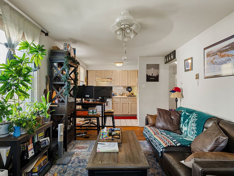 1st image of 2313 Haverford Rd APT B