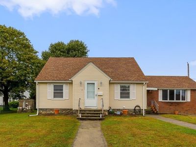 5 Amanola Ave, Worcester, MA, 01604