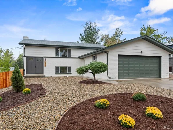 6453 Zephyr Street, Arvada, CO 80004