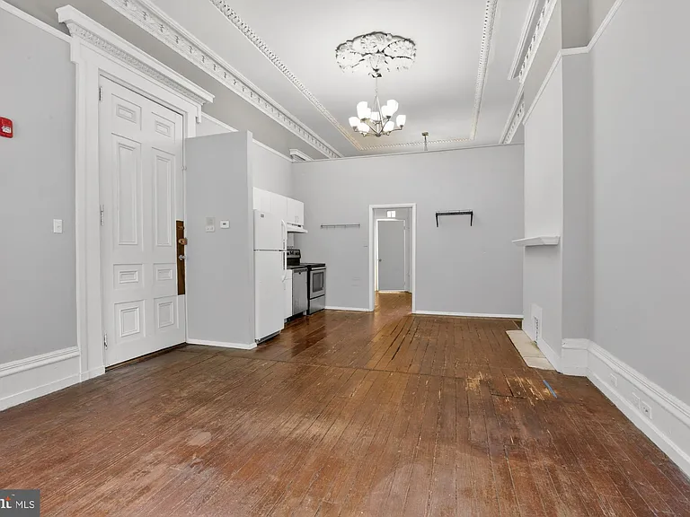 1717 Spruce St #1F — Photo 5