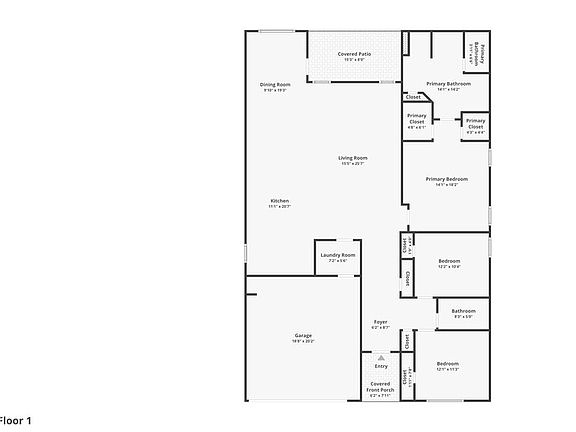 2nd image of 149 Darter Ct