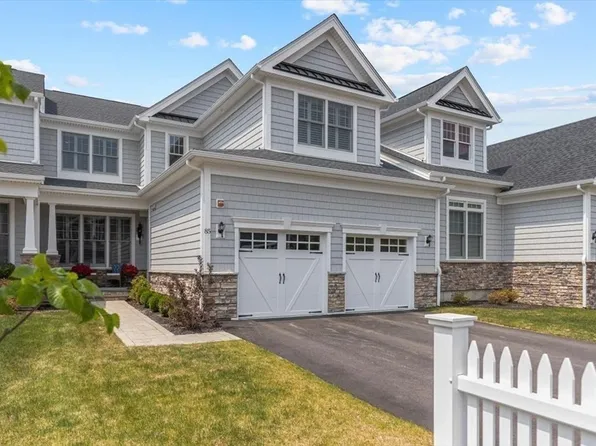 85 Thelma Way #52, Scituate, MA 02066