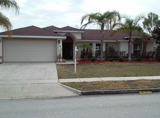 558 Wekiva Crest Dr, Apopka, FL 32712