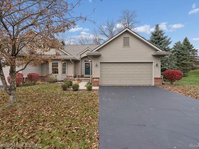 6120 Northridge Hills Dr, Brighton, MI, 48116