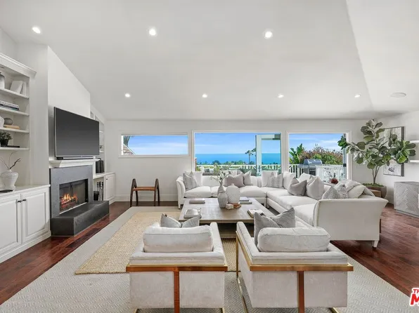 16650 Akron St, Pacific Palisades, CA 90272