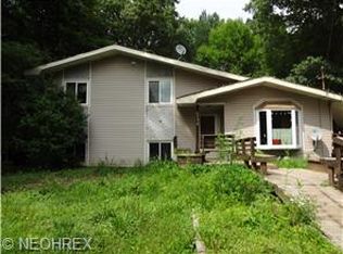 5174 State Route 82, Newton Falls, OH 44444