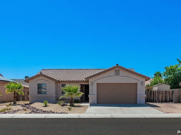 11191 E 26th Pl, Yuma, AZ 85367