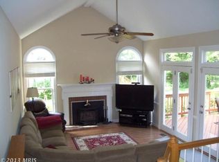 8456 Spring Showers Way, Ellicott City, MD 21043