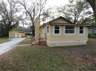 2214 Hinson Rd, Dover, FL 33527