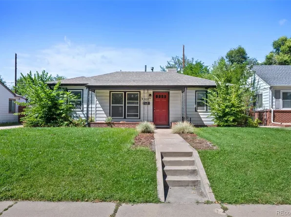 5155 Umatilla Street, Denver, CO 80221