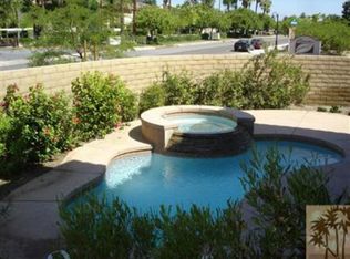 307 Ameno, Palm Springs, CA 92262