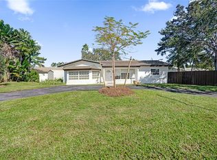 4200 NE 15th Ave, Fort Lauderdale, FL 33334