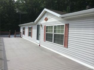 239 Quarry Rd, Silex, MO 63377