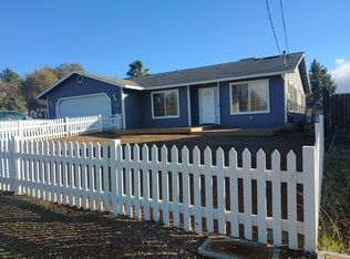 5409 Olympia Dr, Kelseyville, CA
