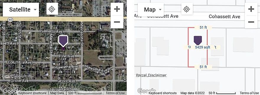 1st image of 1056 Cohassett Ave