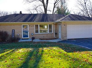 2807 Spring Creek Rd, Rockford, IL 61107