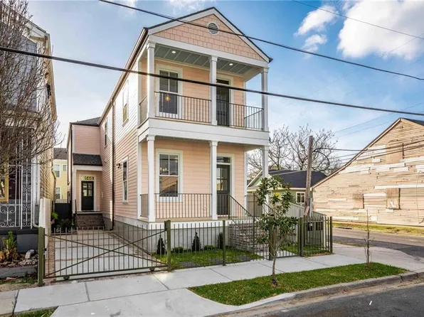 1140-42 Touro St, New Orleans, LA 70116