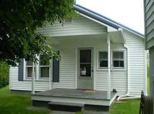 715 Middle Fork Rd, Marion, VA 24354