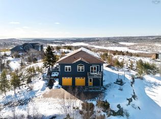 199 Aarons Way, Fergusons Cove, NS B3V 1N8