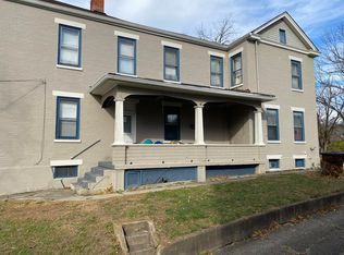 2123 Monmouth St, Newport, KY