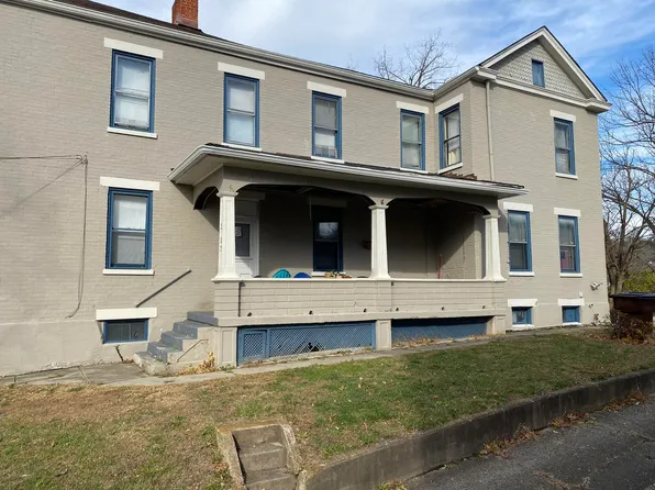 2123 Monmouth St, Newport, KY 41071