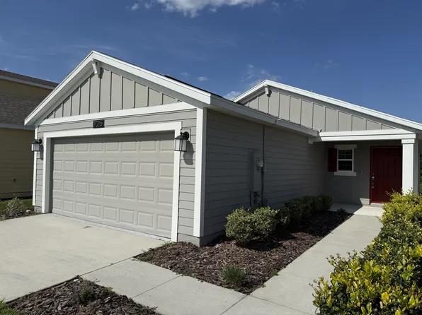 2015 Myrtle Pine St, Kissimmee, FL 34746
