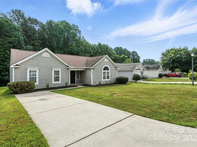 7922 Travers Run Dr, Charlotte, NC, 28215