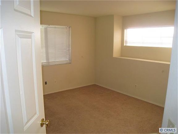 Upstairs bedroom