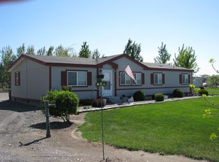 1671 Clark Rd, Pasco, WA 99301