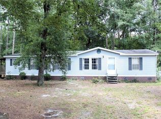 100 Beecher Dr, Guyton, GA 31312