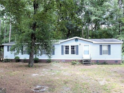 100 Beecher Dr, Guyton, GA, 31312