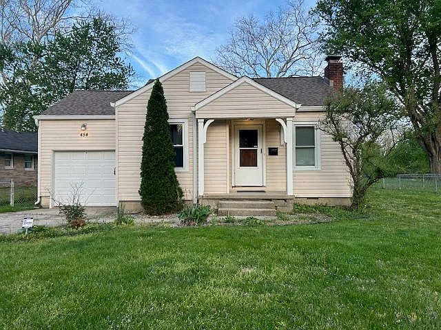 454 Shiloh Dr — Photo 3