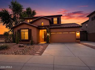 2729 E Chester Dr, Chandler, AZ 85286