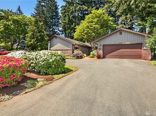 4225 92nd Ave SE, Mercer Island, WA 98040