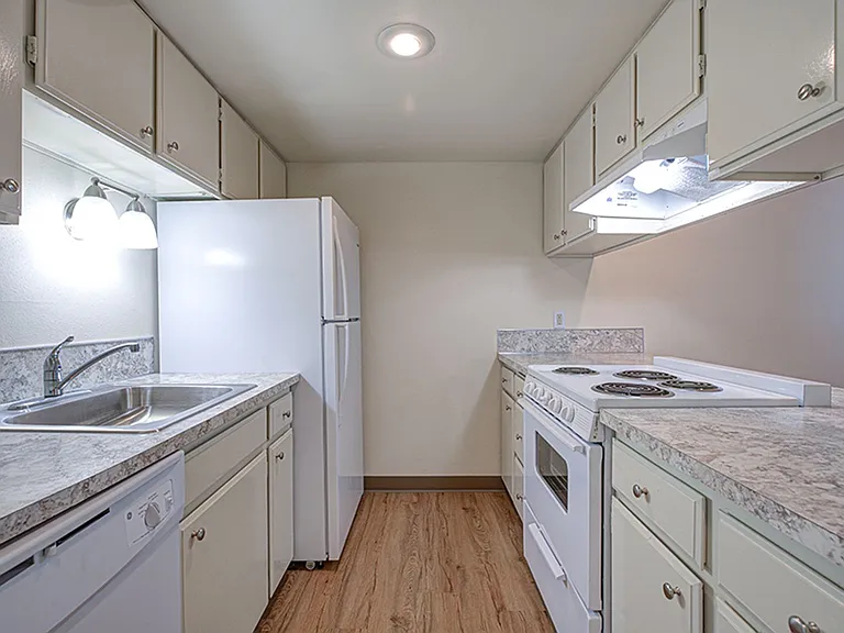 Brookshire Townhomes Scappoose, OR — Photo 20