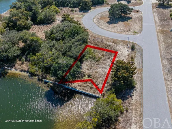 0 Mako Ct Lot 31, Avon, NC 27915