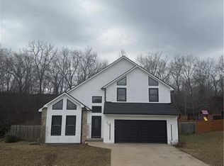 11609 E 72nd St, Raytown, MO 64133