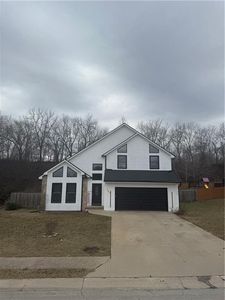 11609 E 72nd St, Raytown, MO, 64133