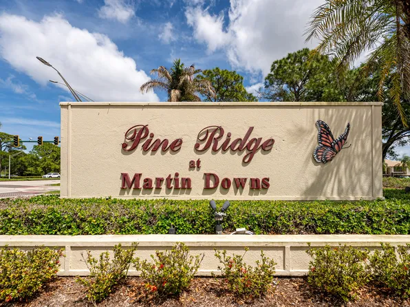 2702 SW Matheson Avenue #113-f1, Palm City, FL 34990