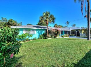 3605 Iroquois Ave, Sarasota, FL 34234