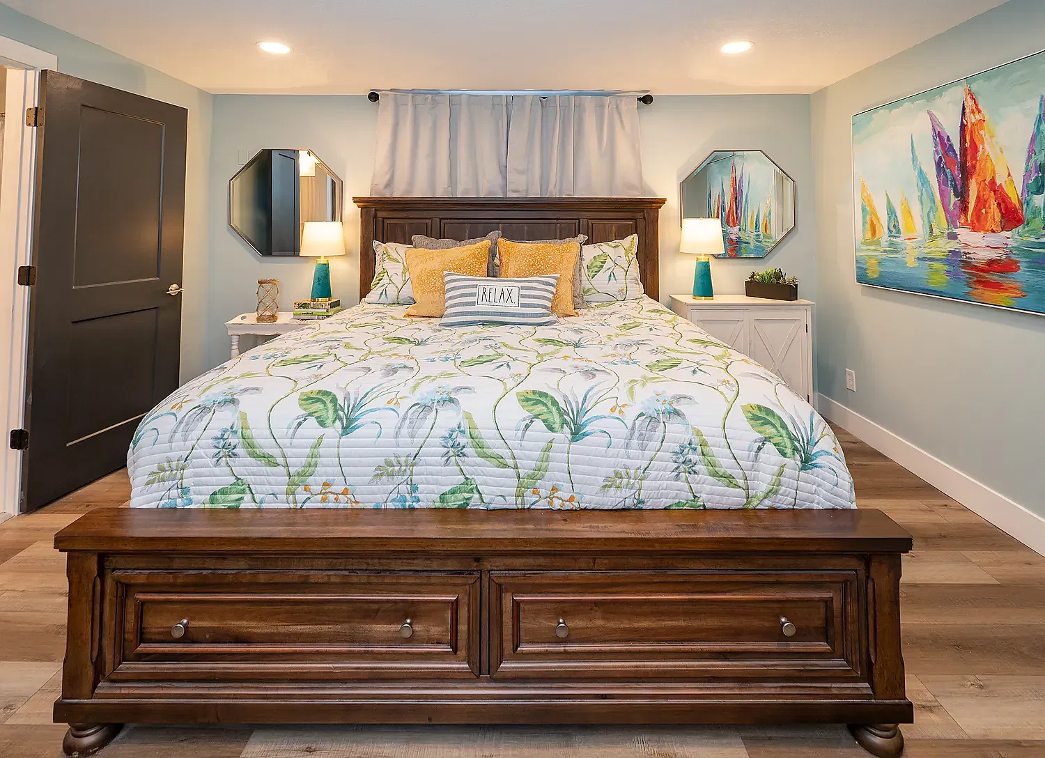2 bed, 900 sqft, $2,750 — Photo 4