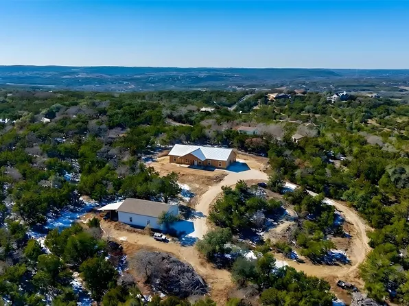 15100 Honeycomb Holw, Leander, TX 78641