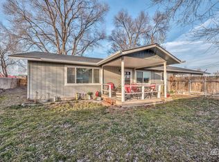 1394 Morton St W, Vale, OR 97918