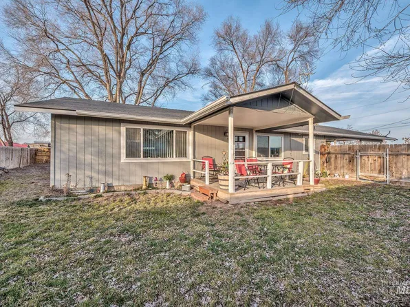 1394 Morton St W, Vale, OR 97918