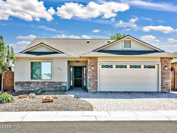 616 N Magdalena St, Dewey, AZ 86327